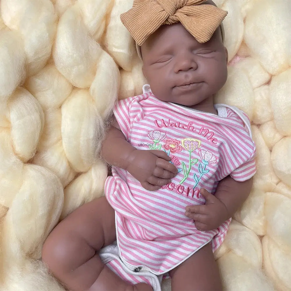 19Inch Lifelike Silicone Reborn Baby Girl & Boy Pascale Realistic Weight & Features Doll for Emotional Healing Christmas Gift lifelikesiliconereborns.com