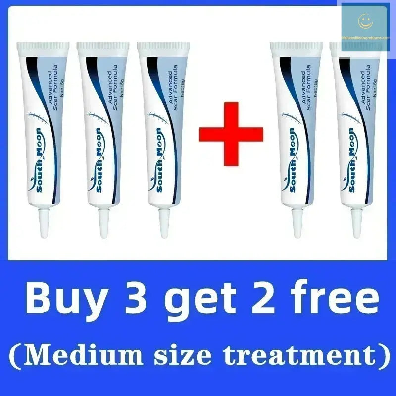 7 Days Stretch Marks cream For Pregnancy Remove Postpartum Obesity Women Scar Without Side Effect Butt Firm Lift Skin Body Cream lifelikesiliconereborns.com