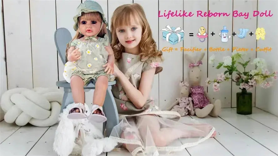 Soft Silicon Reborn Dolls Baby Toy Full Body Silicone Reborn Dolls Kits Silicone Doll Baby lifelikesiliconereborns.com