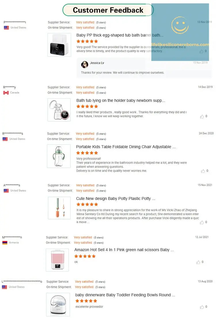 Soft Silicon Reborn Dolls Baby Toy Full Body Silicone Reborn Dolls Kits Silicone Doll Baby lifelikesiliconereborns.com