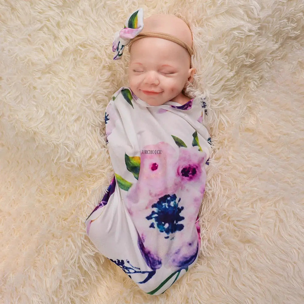 heavy Whole Silicone Reborn Baby Doll Flexible Girl Bebe Handmade 3D Skin Visible Veins Full Body Solid Silicone Baby lifelikesiliconereborns.com
