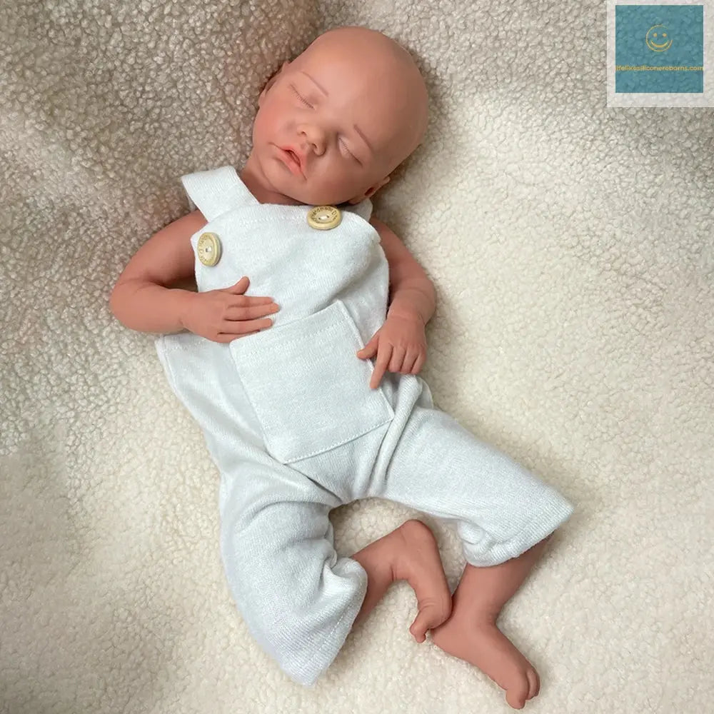 100% Handmade Silicone Reborn Dolls for Adoption and Rehoming Soft Newborn Baby Girl Collectibles Waterproof Infant Doll lifelikesiliconereborns.com
