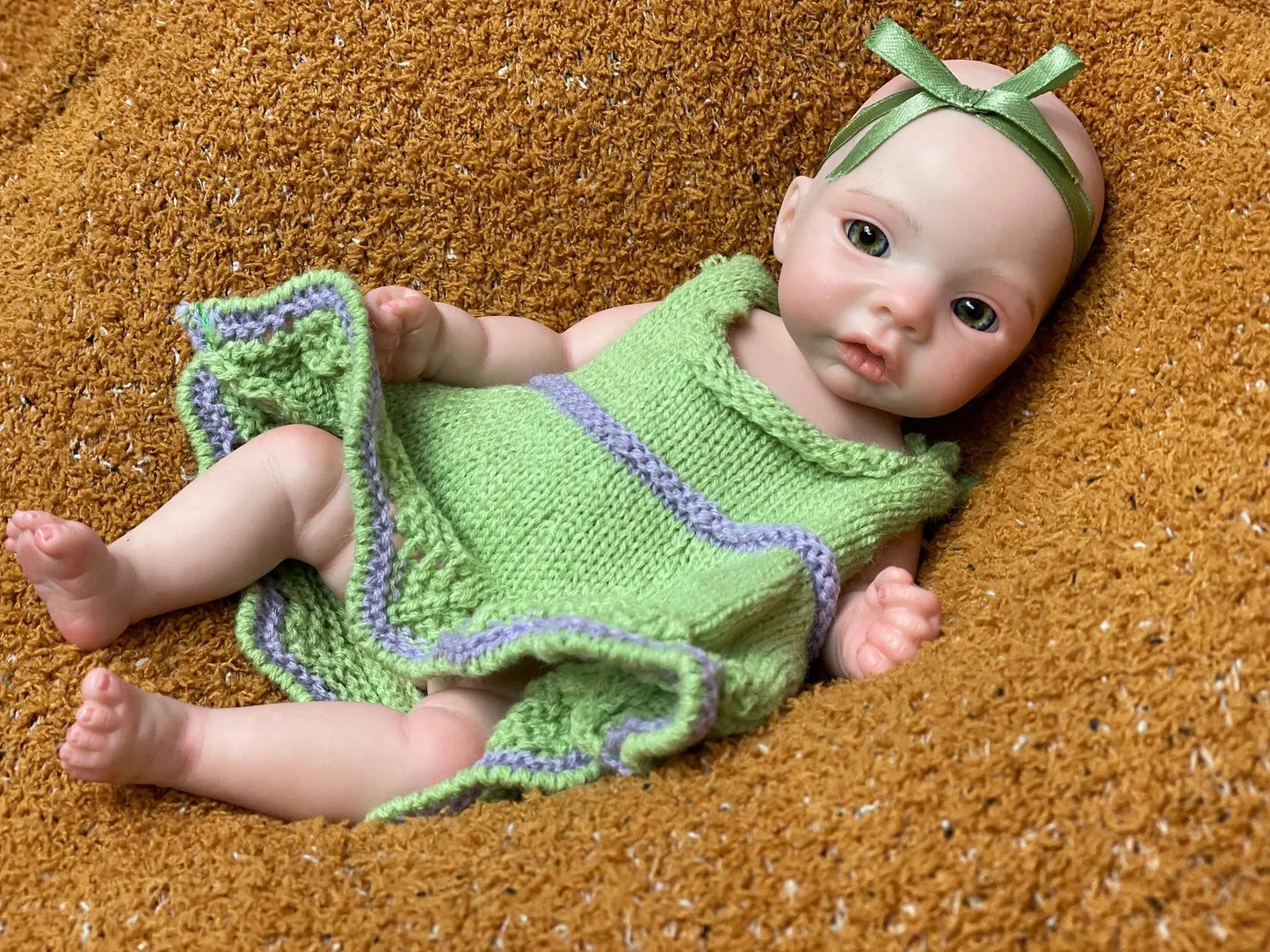 11 Styles/ 26cm Waterproof Close/Open Solid Silicone Girls With 3D Painted Skin Lifelike Real Corpo De Silicone Doll lifelikesiliconereborns.com