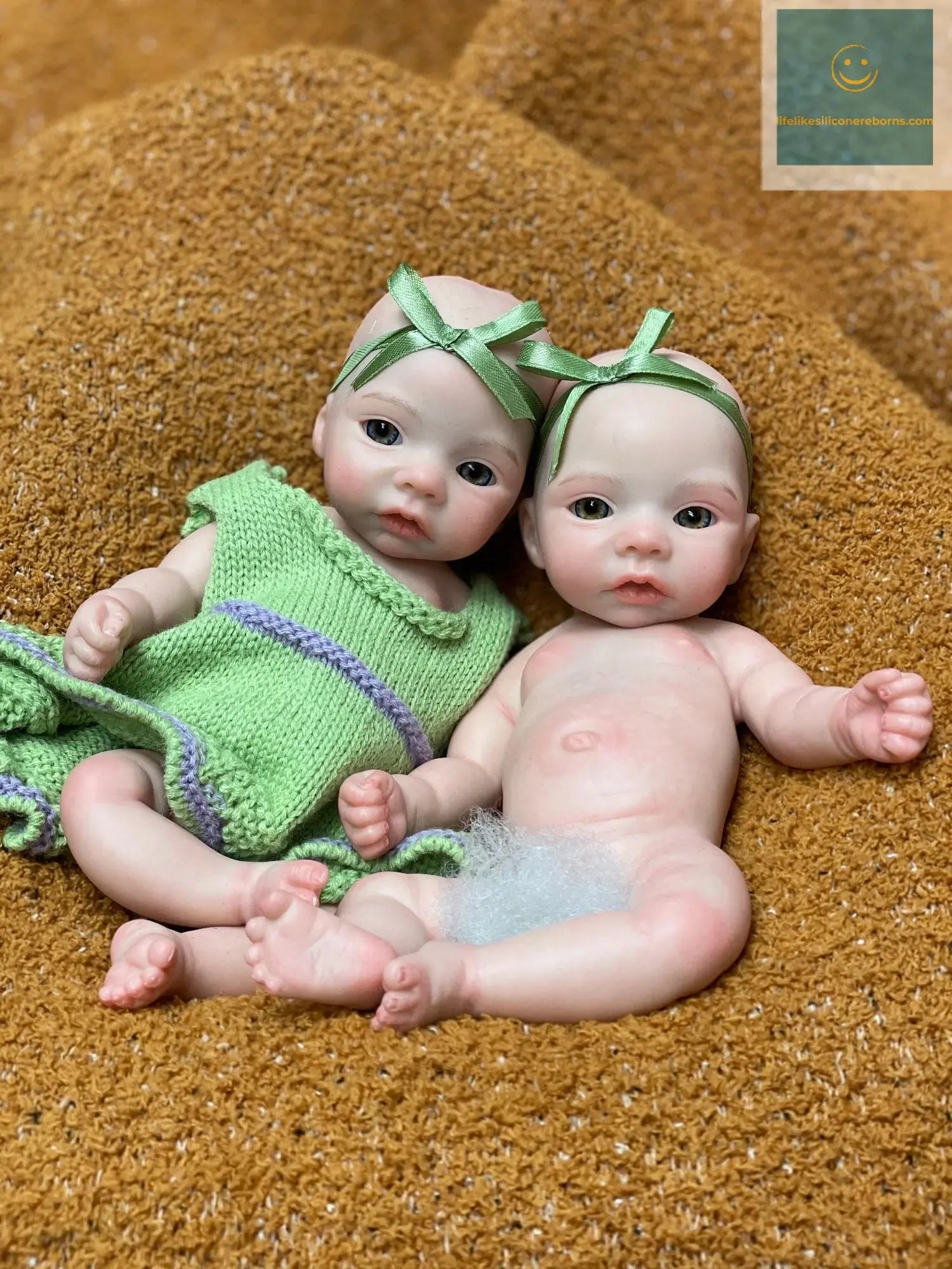 11 Styles/ 26cm Waterproof Close/Open Solid Silicone Girls With 3D Painted Skin Lifelike Real Corpo De Silicone Doll lifelikesiliconereborns.com