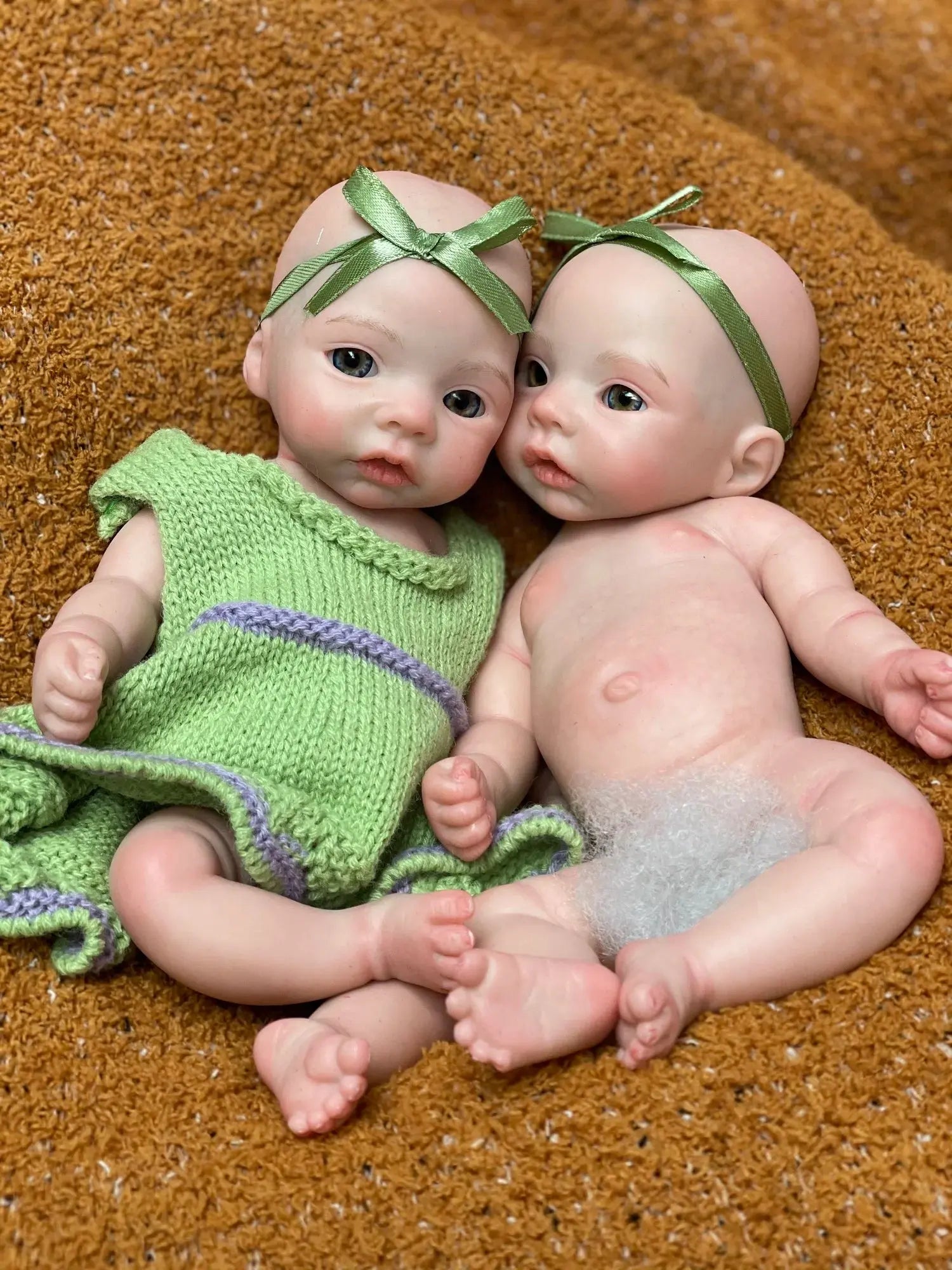 11 Styles/ 26cm Waterproof Close/Open Solid Silicone Girls With 3D Painted Skin Lifelike Real Corpo De Silicone Doll lifelikesiliconereborns.com