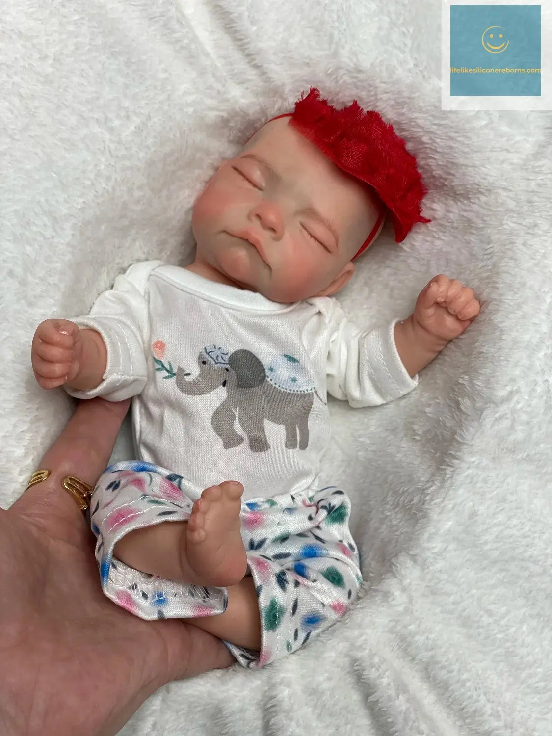 11 Styles/ 26cm Waterproof Close/Open Solid Silicone Girls With 3D Painted Skin Lifelike Real Corpo De Silicone Doll lifelikesiliconereborns.com