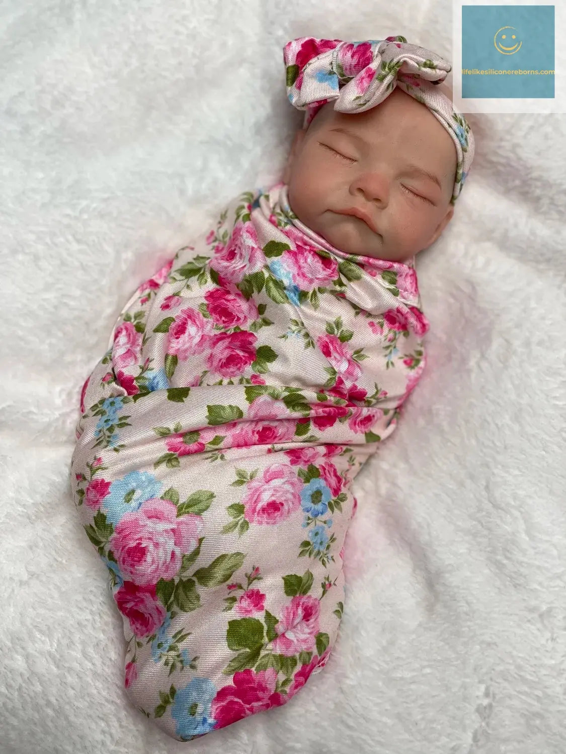 11 Styles/ 26cm Waterproof Close/Open Solid Silicone Girls With 3D Painted Skin Lifelike Real Corpo De Silicone Doll lifelikesiliconereborns.com