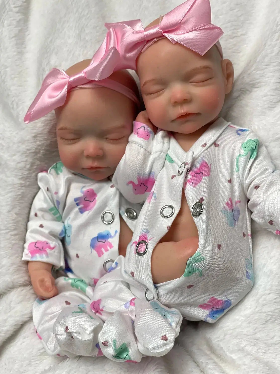 11 Styles/ 26cm Waterproof Close/Open Solid Silicone Girls With 3D Painted Skin Lifelike Real Corpo De Silicone Doll lifelikesiliconereborns.com