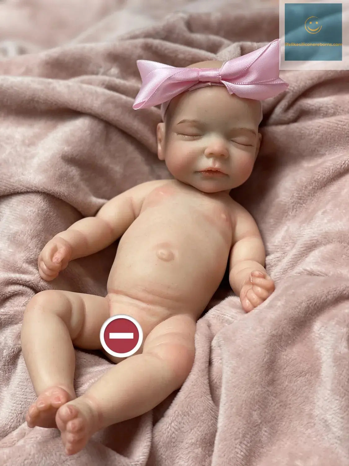 11 Styles/ 26cm Waterproof Close/Open Solid Silicone Girls With 3D Painted Skin Lifelike Real Corpo De Silicone Doll lifelikesiliconereborns.com