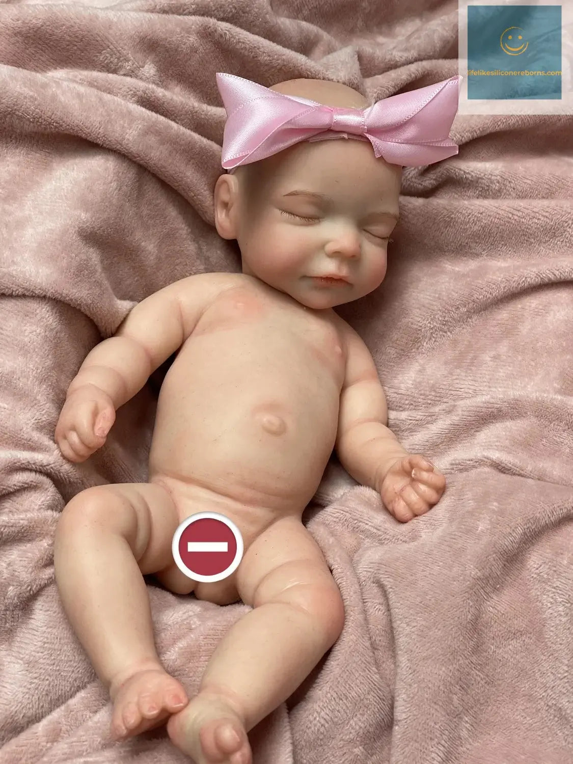 11 Styles/ 26cm Waterproof Close/Open Solid Silicone Girls With 3D Painted Skin Lifelike Real Corpo De Silicone Doll lifelikesiliconereborns.com