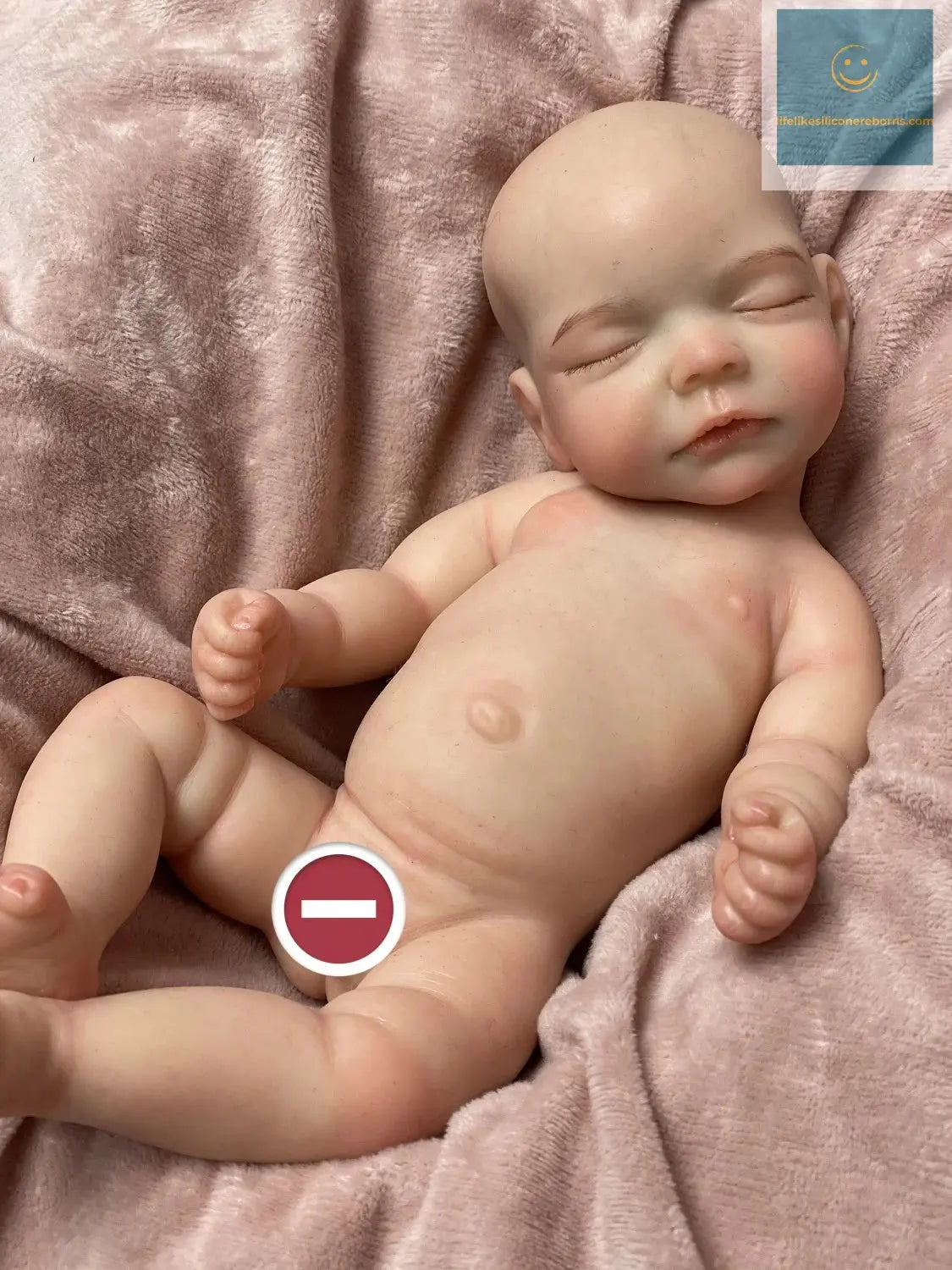 11 Styles/ 26cm Waterproof Close/Open Solid Silicone Girls With 3D Painted Skin Lifelike Real Corpo De Silicone Doll lifelikesiliconereborns.com