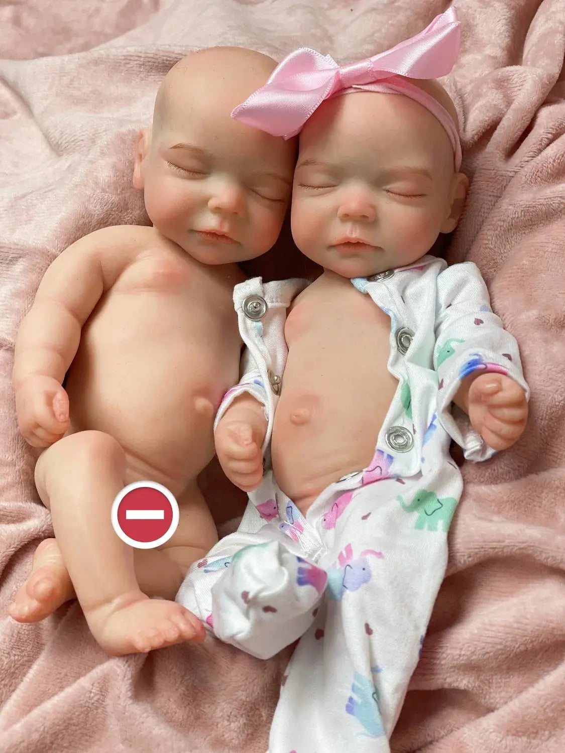 11 Styles/ 26cm Waterproof Close/Open Solid Silicone Girls With 3D Painted Skin Lifelike Real Corpo De Silicone Doll lifelikesiliconereborns.com