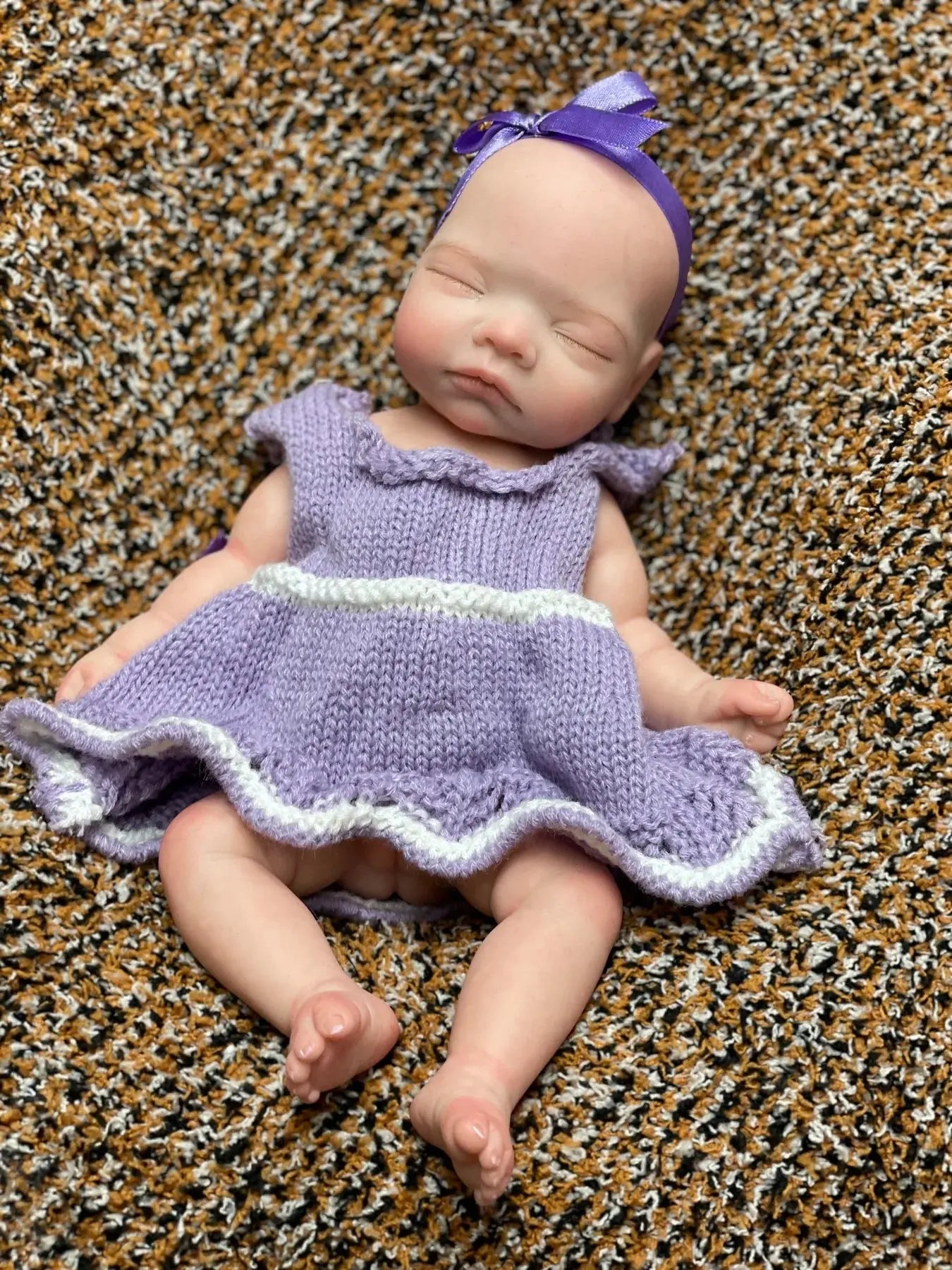 11 Styles/ 26cm Waterproof Close/Open Solid Silicone Girls With 3D Painted Skin Lifelike Real Corpo De Silicone Doll lifelikesiliconereborns.com