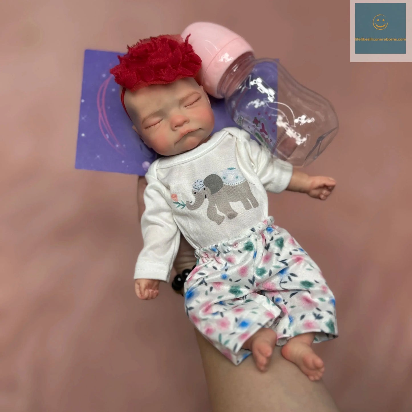 11 Styles/ 26cm Waterproof Close/Open Solid Silicone Girls With 3D Painted Skin Lifelike Real Corpo De Silicone Doll lifelikesiliconereborns.com