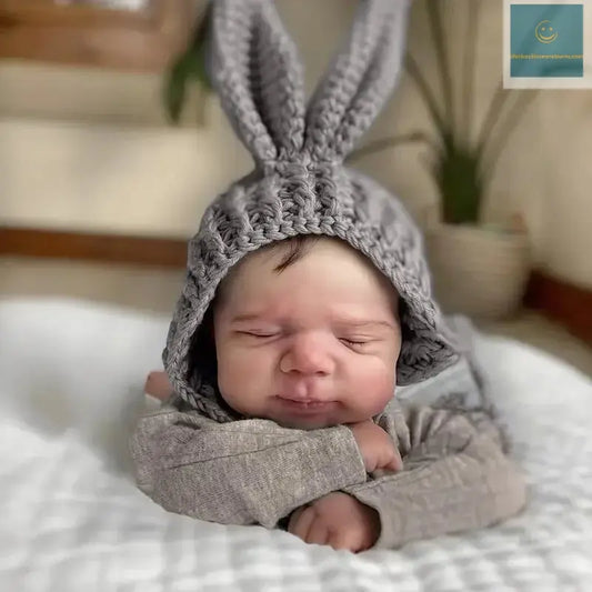18Inch Pascale Can Open Mouth bebe reborn de silicona Girl Doll With Rooted Hair  Washable Reborn Doll Lifelike Realistic Doll lifelikesiliconereborns.com