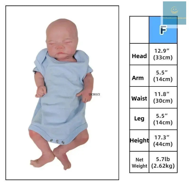 18Inch Twins Full Body Silicone Reborn Baby Doll Waterproof Lifelike Soft Bebe Girl Boy Visible Veins Bebe Doll Newborn Gift lifelikesiliconereborns.com