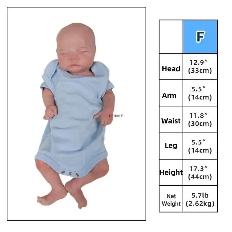 18Inch Twins Full Body Silicone Reborn Baby Doll Waterproof Lifelike Soft Bebe Girl Boy Visible Veins Bebe Doll Newborn Gift lifelikesiliconereborns.com