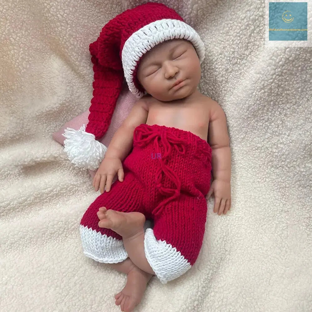 22 Inch Huge Silicone Reborn Baby Lifelike Big Size 4Kg Newborn Girl Doll With Birth Marks Unpainted Diy Toy Collectibles lifelikesiliconereborns.com
