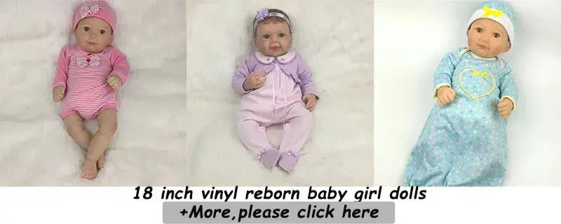 5’’ AVANI DOLL Cute Silicone Baby Puppy Full Body Silicone Mini Dog lifelikesiliconereborns.com