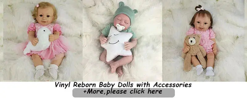 5’’ AVANI DOLL Cute Silicone Baby Puppy Full Body Silicone Mini Dog lifelikesiliconereborns.com