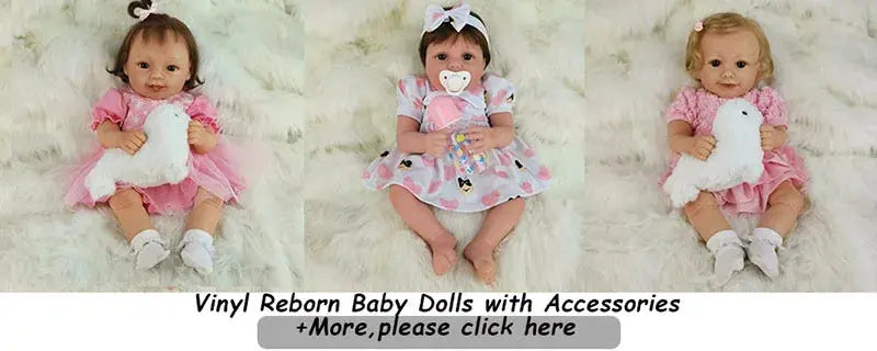 5’’ AVANI DOLL Cute Silicone Baby Puppy Full Body Silicone Mini Dog lifelikesiliconereborns.com