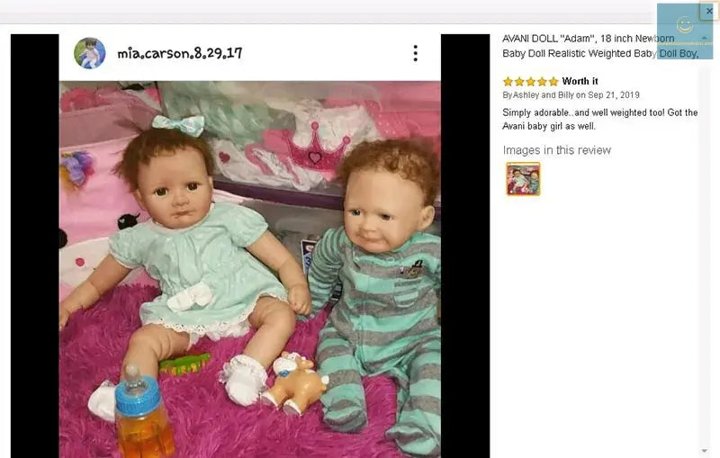 6’’ AVANI DOLL Full Body Silicone Monkey Drinking Milk Monkey Cute Sitting Monkey lifelikesiliconereborns.com