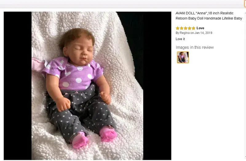 6’’ AVANI DOLL Full Body Silicone Monkey Drinking Milk Monkey Cute Sitting Monkey lifelikesiliconereborns.com