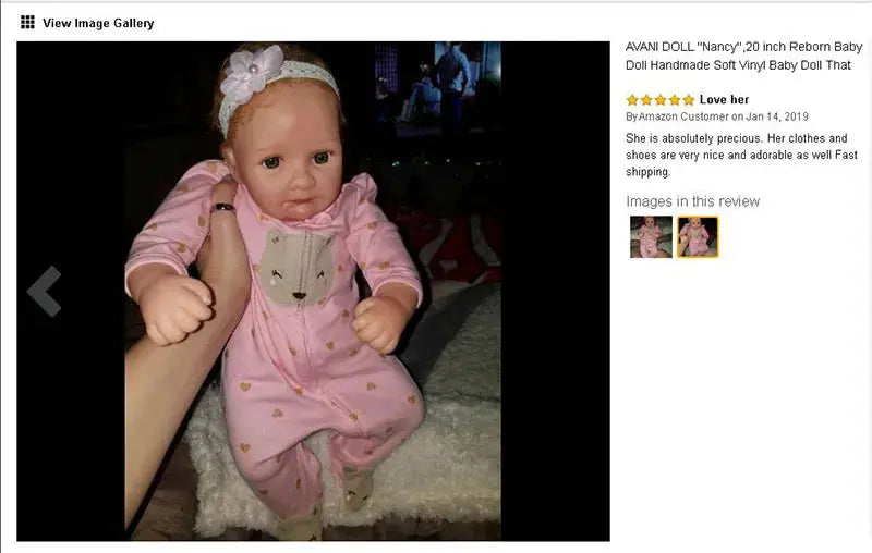 6’’ AVANI DOLL Full Body Silicone Monkey Drinking Milk Monkey Cute Sitting Monkey lifelikesiliconereborns.com