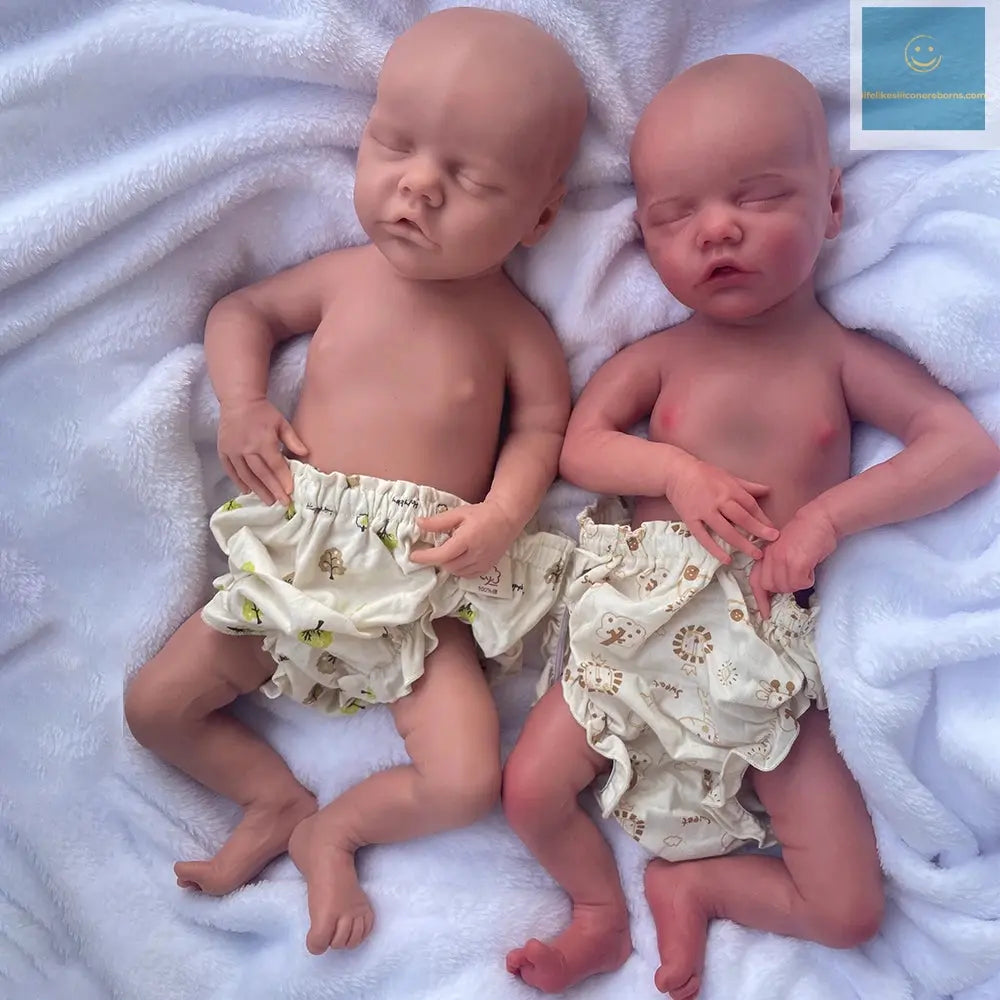 Lifelike Full Body Platinum Silicone Baby Girl 18Inch Realistic Newborn Waterproof Real Black Baby Doll for Painter Collector lifelikesiliconereborns.com