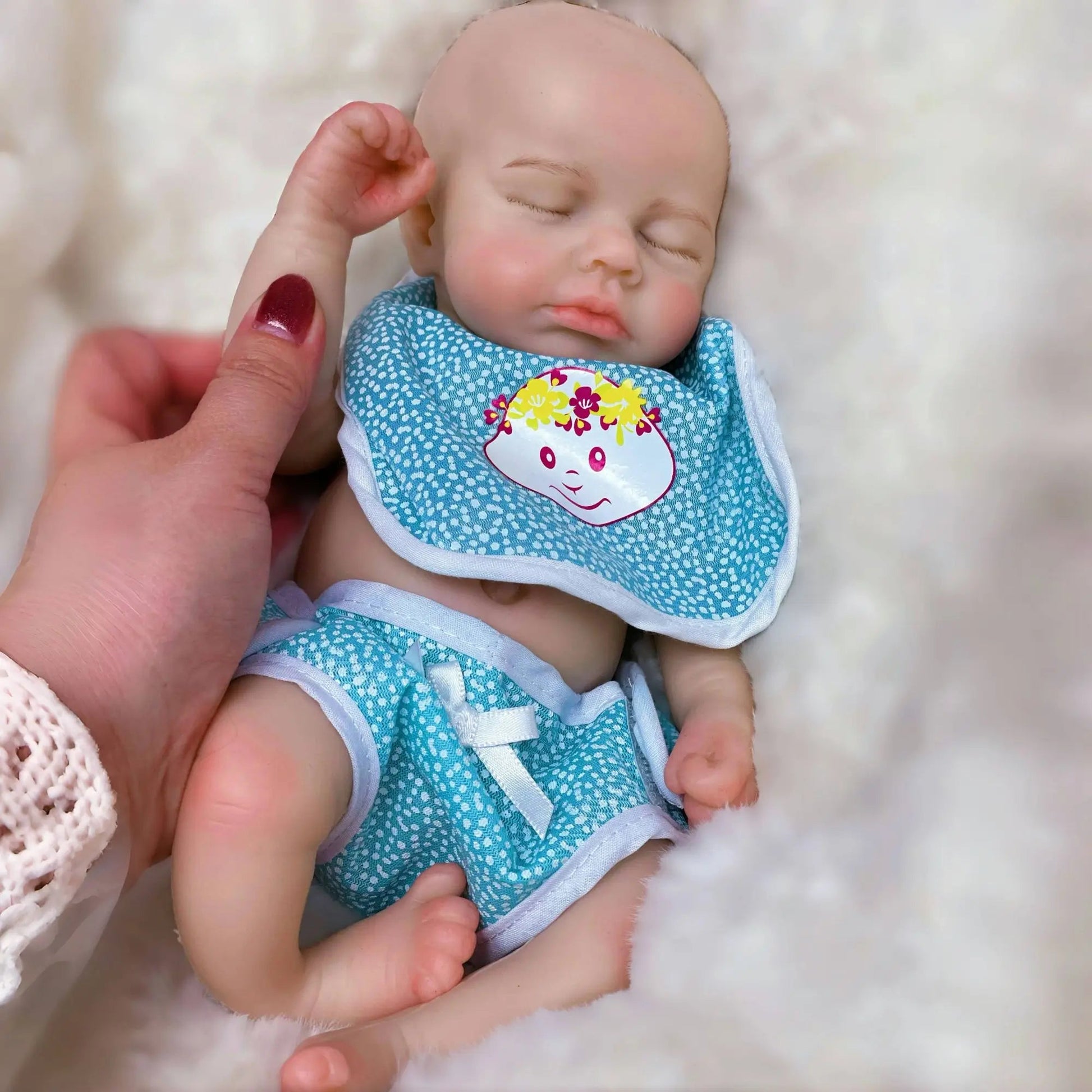 13InchOpen Mouth Loulou Bebe Girl And Boy Reborn Dolls Full Body Soft Silicone Newborn Dolls reborn de silicone real cuerpo lifelikesiliconereborns.com