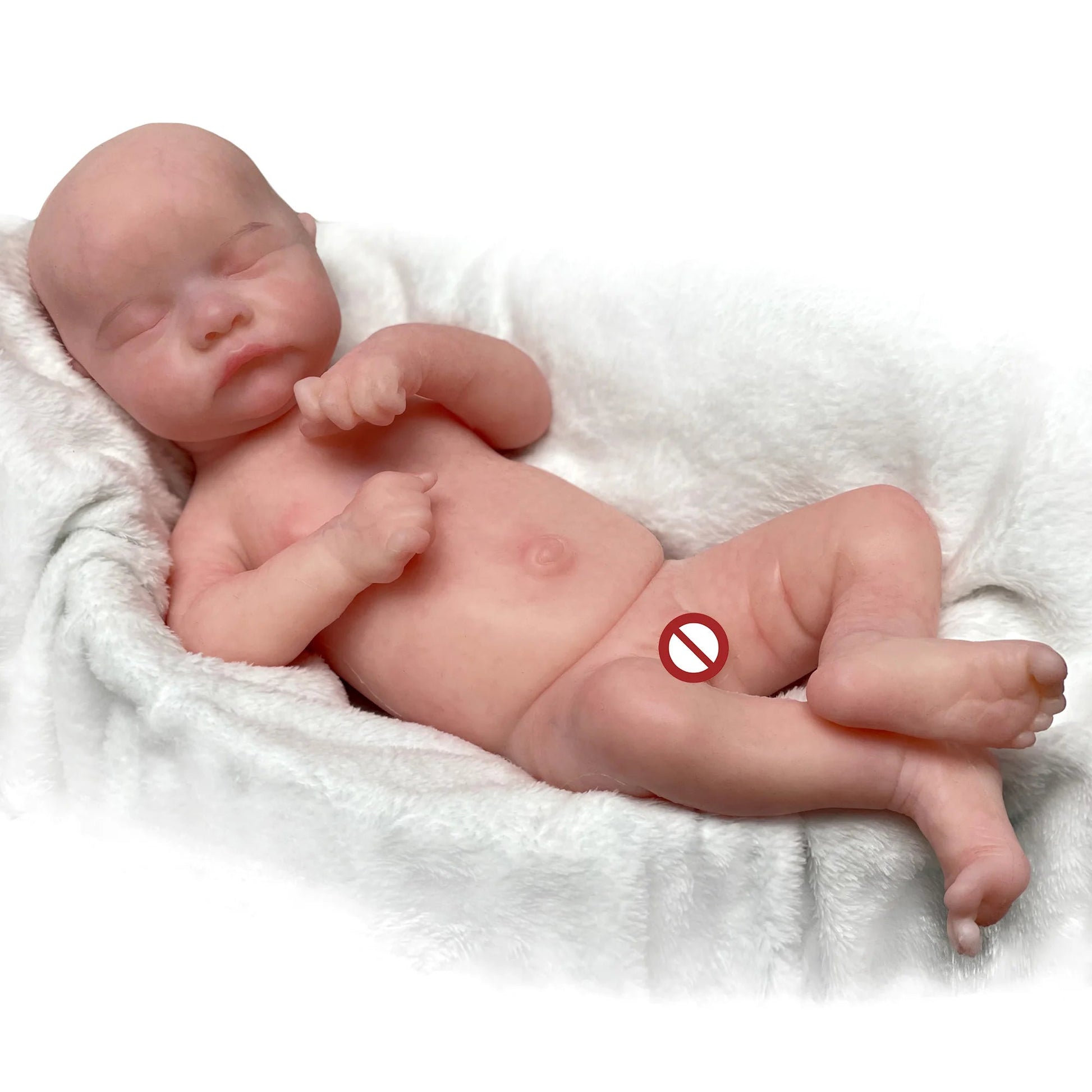 Wholesale 45cm Levi Soft Full Body Solid Silicone Bebe Reborn Dolls Handmade Reborn Baby Dolls Corpo De Silicone Inteiro lifelikesiliconereborns.com
