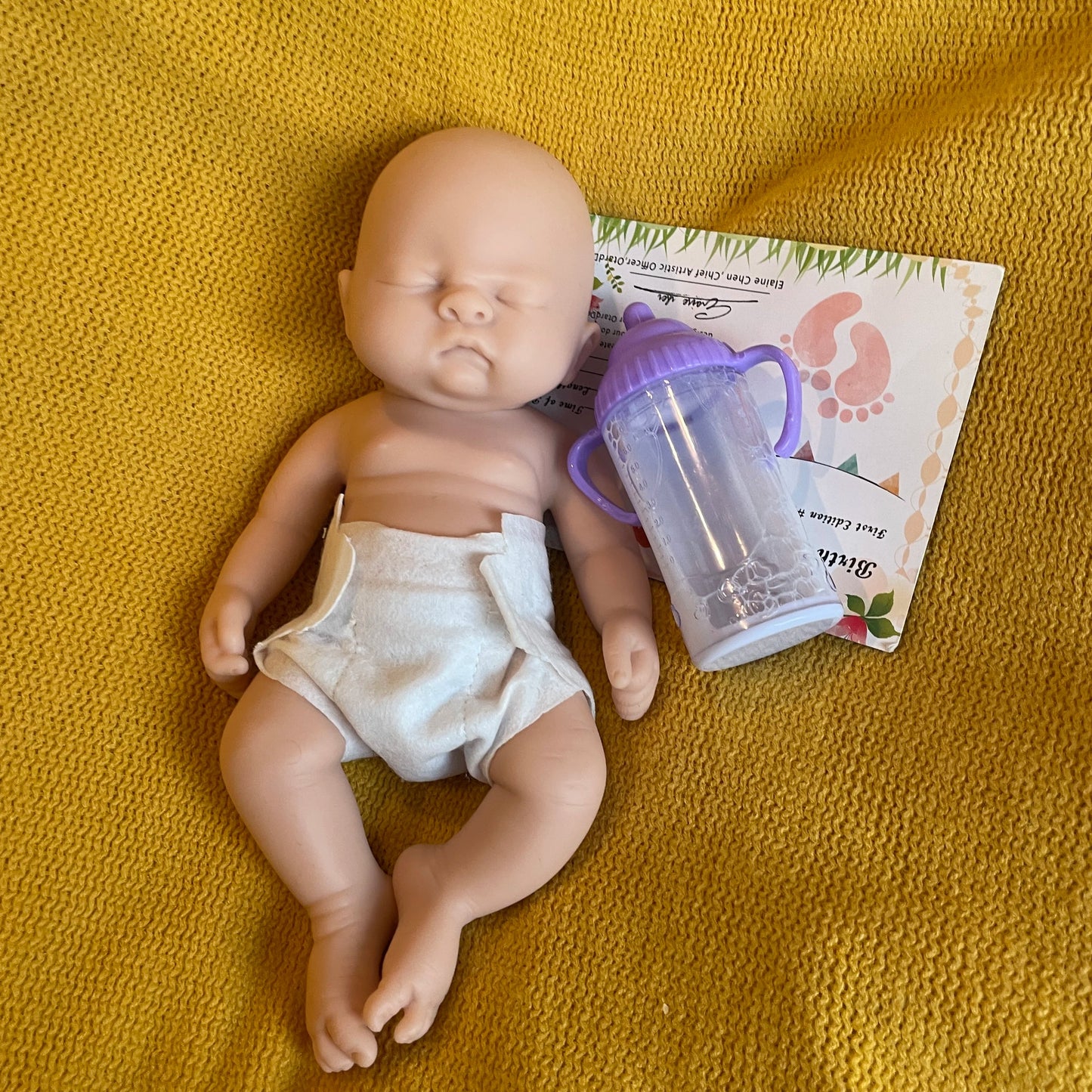 10Inch Silicone Boy Reborn Baby Doll Full Body Soft Solid Silicone Painted Lifelike Newborn Dolls reborn de silicone real cuerpo lifelikesiliconereborns.com