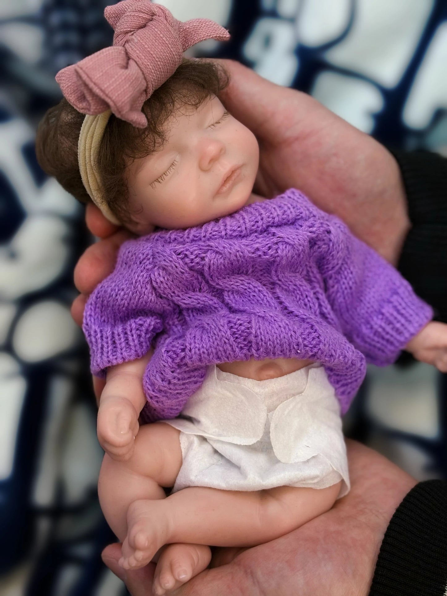 10Inch Silicone Girl Can Open Mouth Reborn Doll With Rooted Hair Handmade Full Solid Silicone Reborn Baby Doll For Girls Gift lifelikesiliconereborns.com