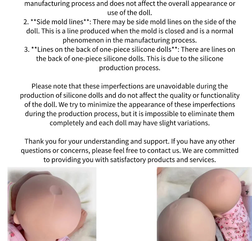 10Inch Can Washable Close Eyes Bebe Reborn Girl With Full Body Silicone 3D ainted Skin Newborn Doll reales para niñas lifelikesiliconereborns.com