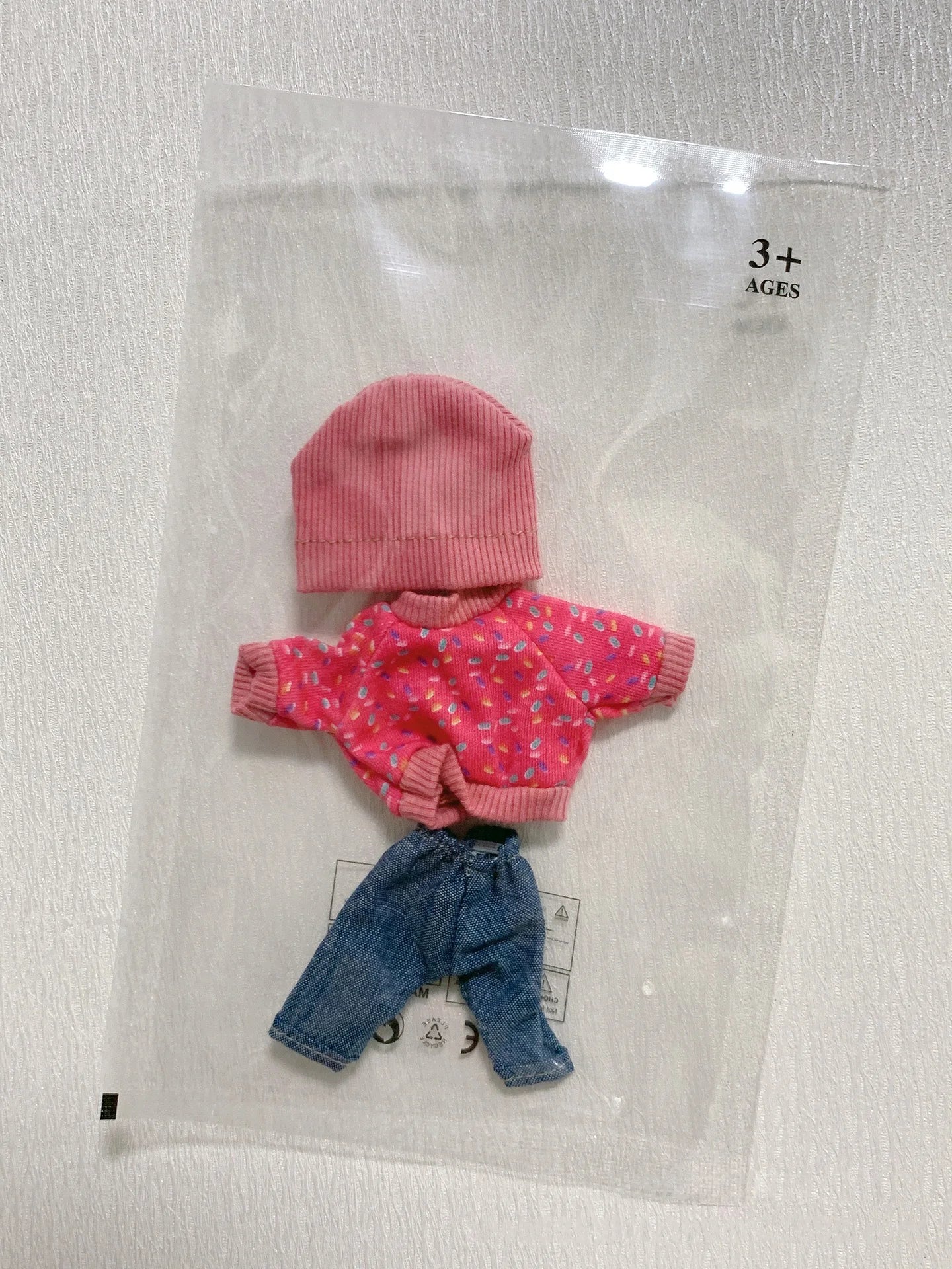 6 Inch Mini Palm Silicone Bebe Reborn Kits Unpainted Handmade Soft Newborn Doll Pеборн Cиликоновый Unzip Children's Toys lifelikesiliconereborns.com