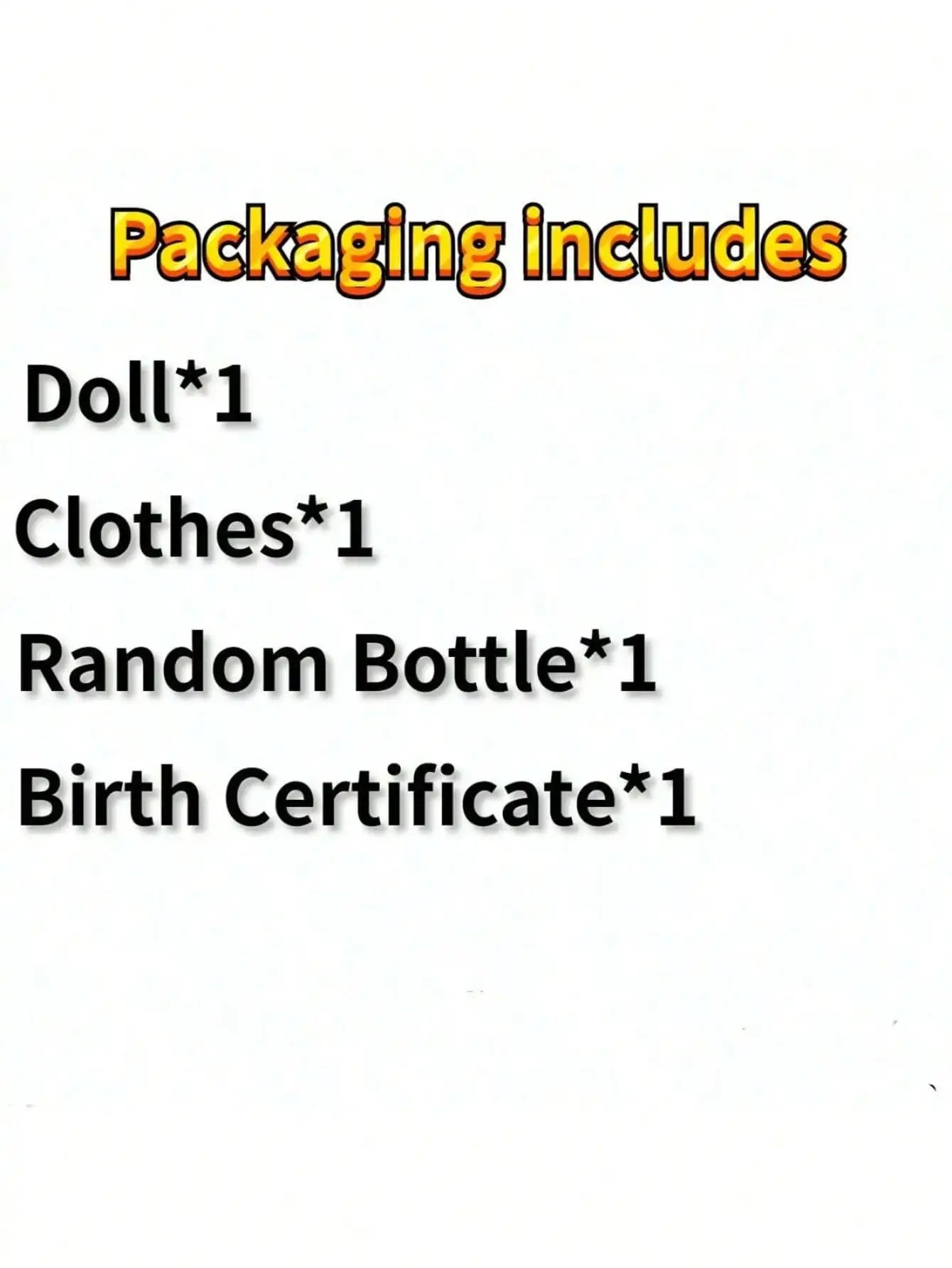 Saskia 18-Inch Loulou Full Silicone Reborn Girl | Handmade Unpainted Doll Kit | with White Clothes lifelikesiliconereborns.com