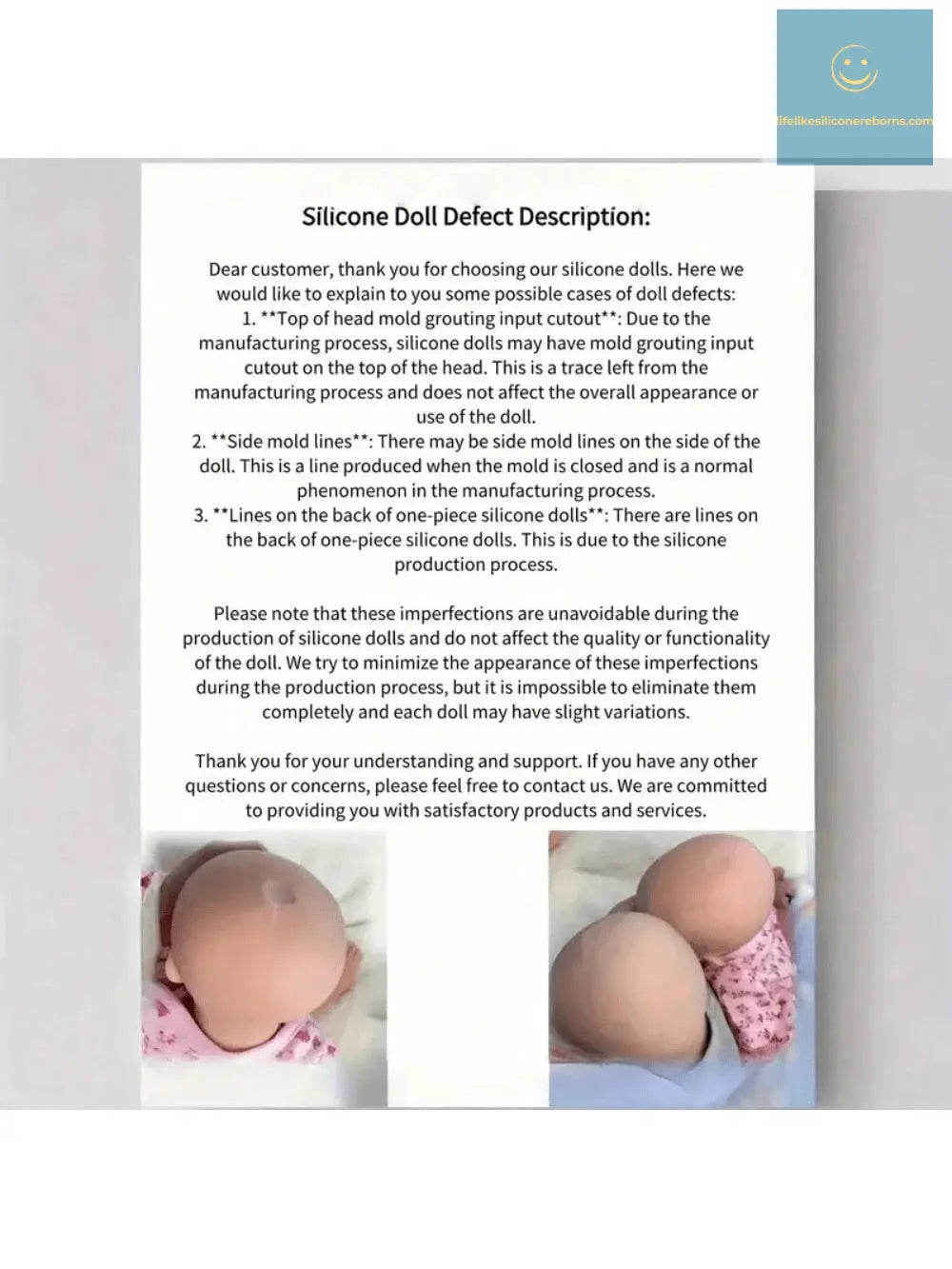 Saskia 10 Inch Full Body Silicone Reborn Baby Boy with 3D Painted Lifelike Skin & Visible Veins | Newborn Bebe Toy lifelikesiliconereborns.com
