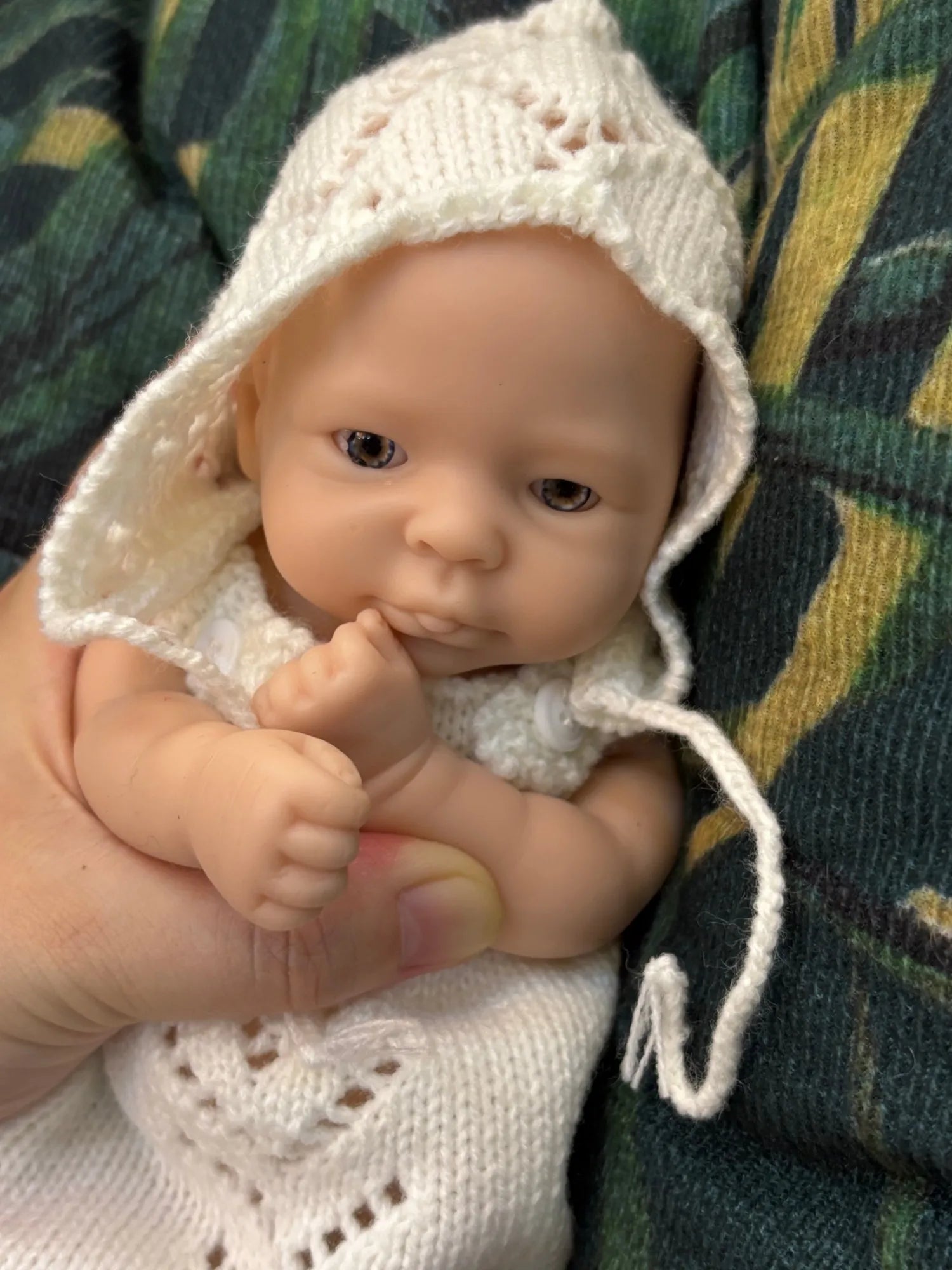 10Inch Silicone Girls Whole Body Soft Solid Silicone Reborn Baby Dolls Handmade Painted Newborn Baby Dolls Toys For Kids Gifts lifelikesiliconereborns.com