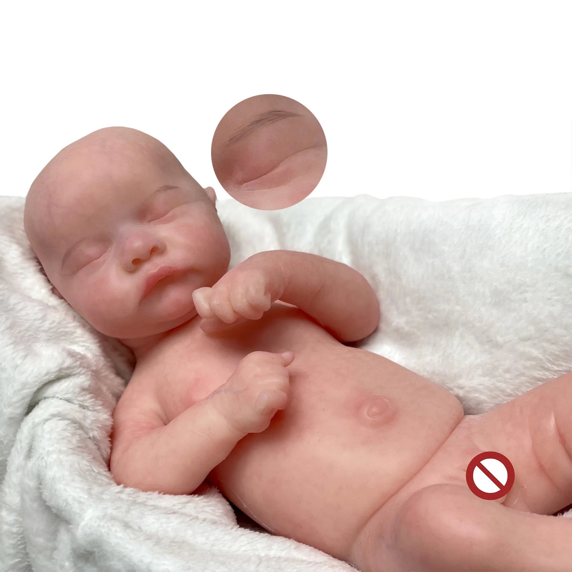 Wholesale 45cm Levi Soft Full Body Solid Silicone Bebe Reborn Dolls Handmade Reborn Baby Dolls Corpo De Silicone Inteiro lifelikesiliconereborns.com