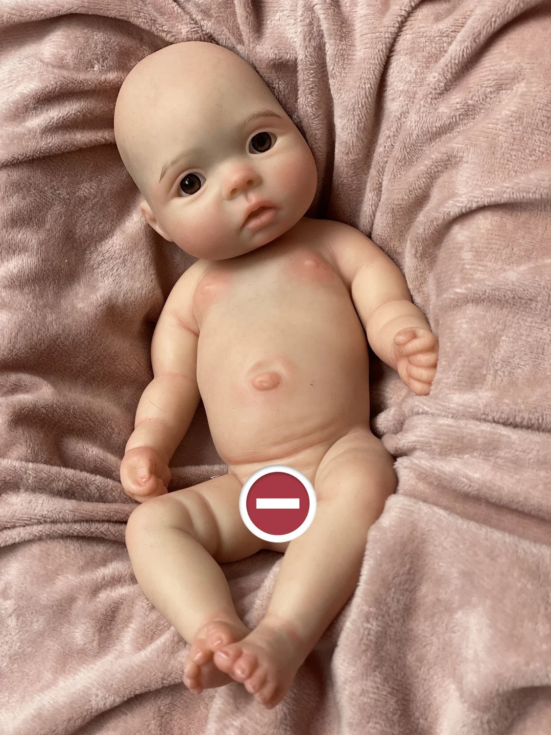 2 Styles Big Eyes Waterproof Silicone Bebe Reborn Girl With Cuddly Outfits Soft Touch Handmade Lifelike reales para niñas lifelikesiliconereborns.com