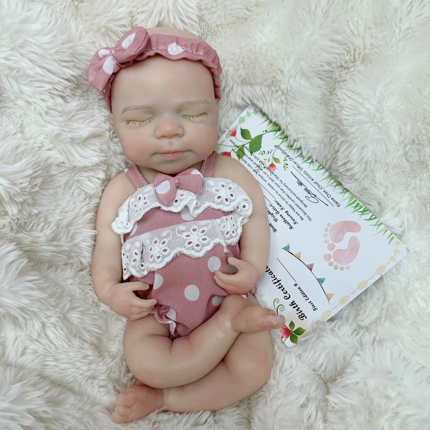 13Inch Open Mouth Reborn Dolls Pascale Bebe Girl Full Body Soft Silicone Girl Painted Bebe Newborn Doll Toys reborn de silicone lifelikesiliconereborns.com