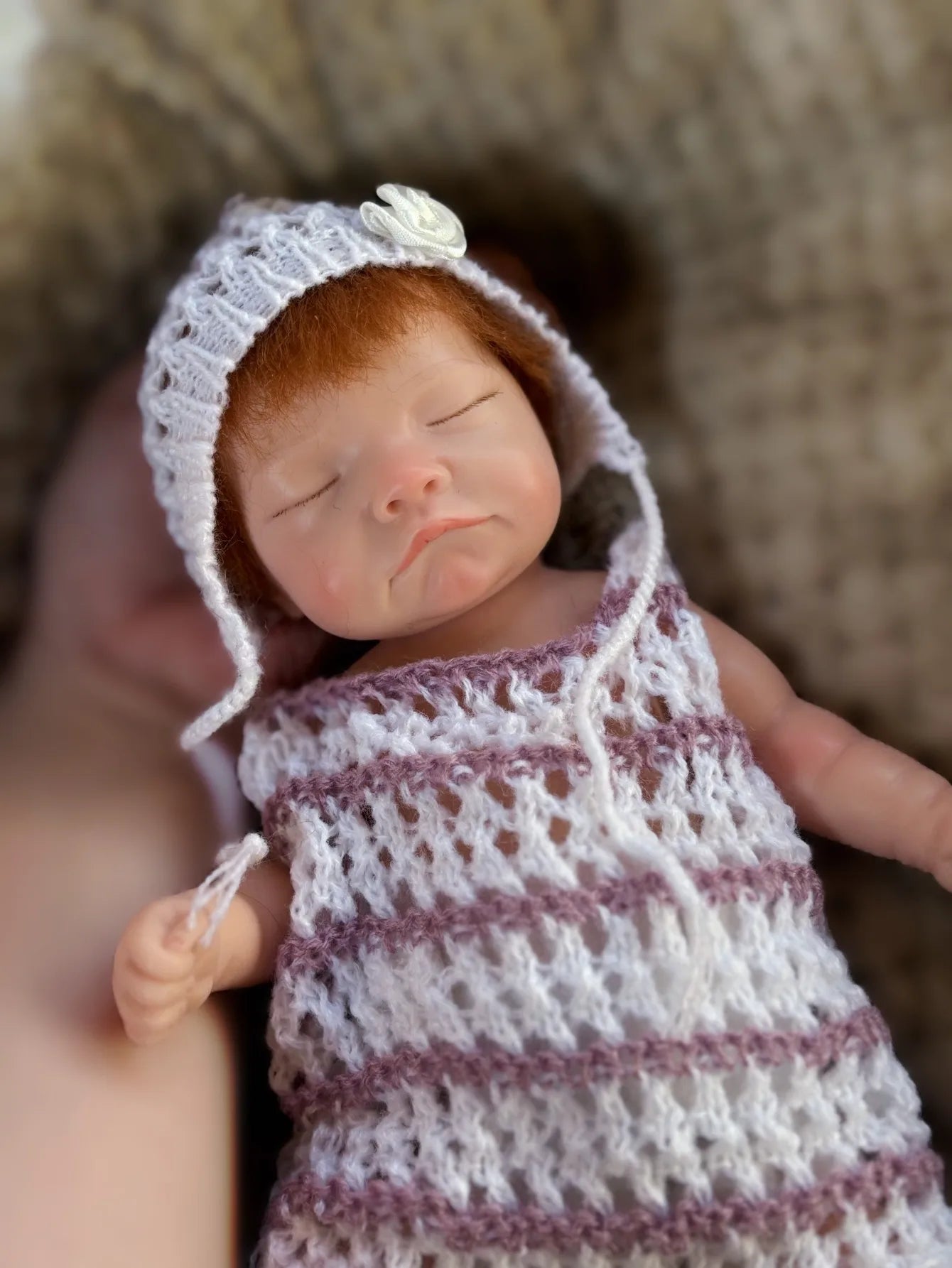 1 Pc 10 Inch Full Body Silicone Bebe Reborn Girl Doll Handmade Lifelike Newborn Baby Doll For Children Birthday Gifts lifelikesiliconereborns.com