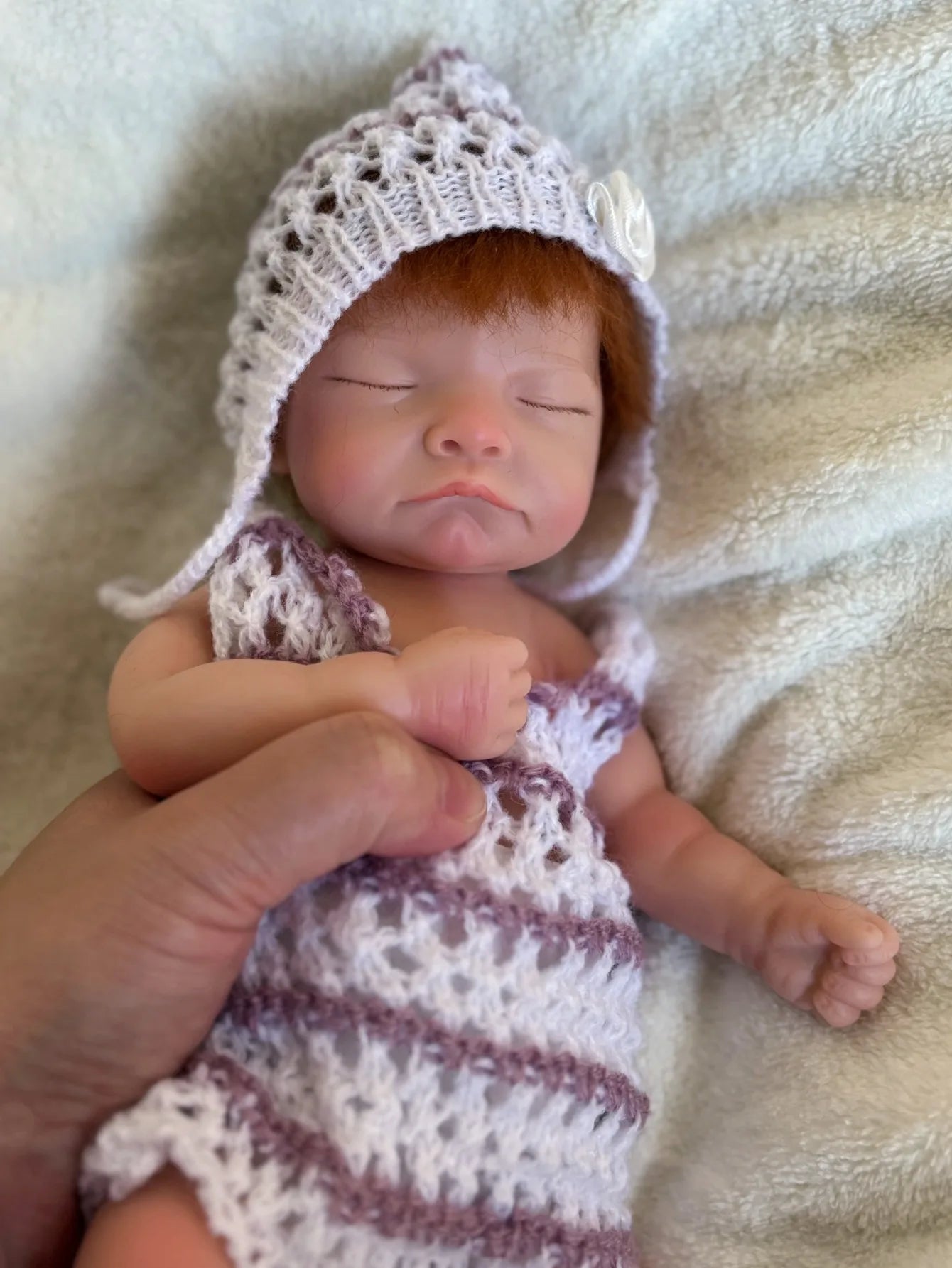 1 Pc 10 Inch Full Body Silicone Bebe Reborn Girl Doll Handmade Lifelike Newborn Baby Doll For Children Birthday Gifts lifelikesiliconereborns.com