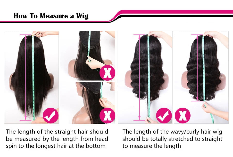 38Inch Glueless Wigs Human Hair Body Wave 13x6 HD Lace Frontal Wig Pre Pluck 13x4 Brazilian Body Wave Lace Front Human Hair Wigs lifelikesiliconereborns.com